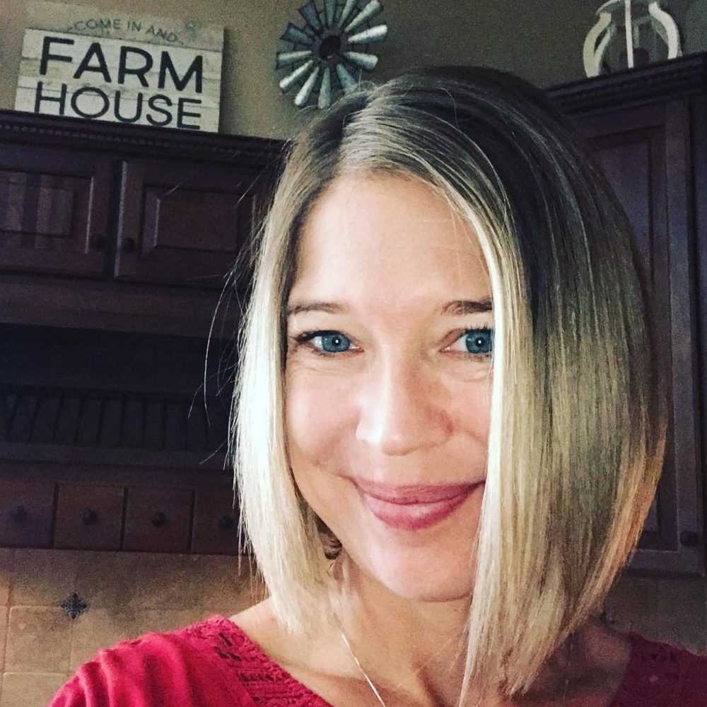 Meet your Posher, Jenifer